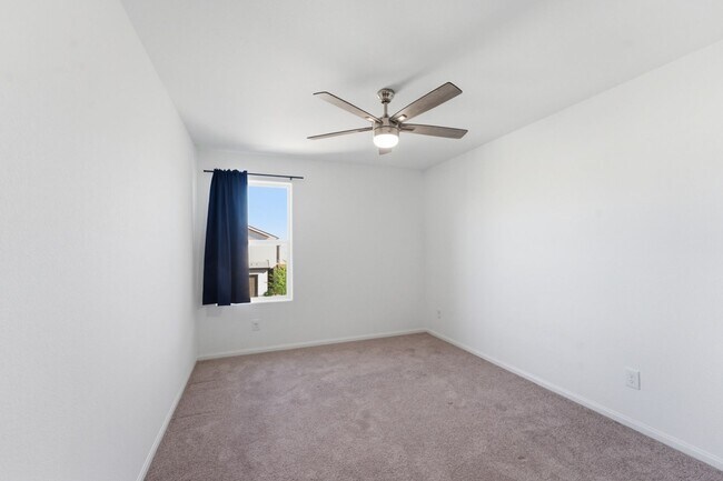 Building Photo - Three-Bedroom House For Rent!