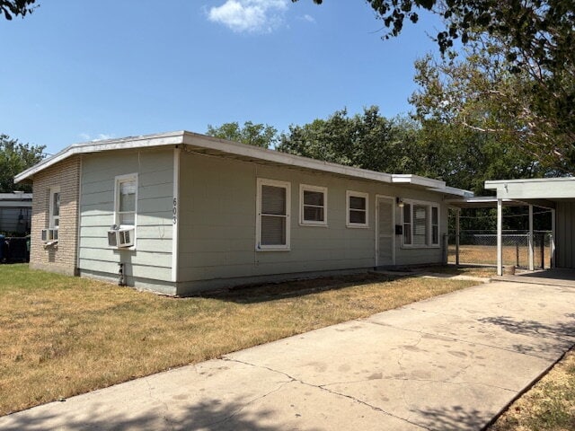 Building Photo - 603 Westmoreland Dr