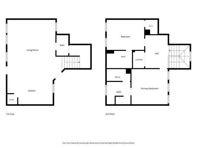 Building Photo - 12204 Hairston Cir