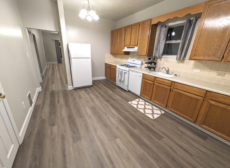 Building Photo - 239 South Grant Street