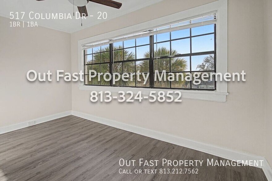 Building Photo - 517 Columbia Dr