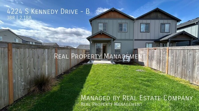 Building Photo - 4224 S Kennedy Dr