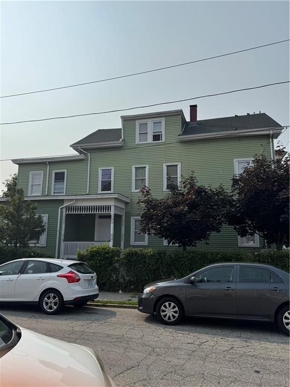 Building Photo - 23 Barrows St