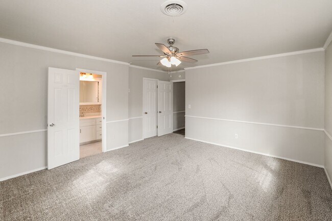 Building Photo - Remodeled Home in Puckett with Lease With ...