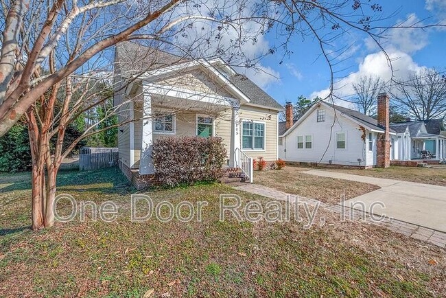 Building Photo - 805B Lafayette Street