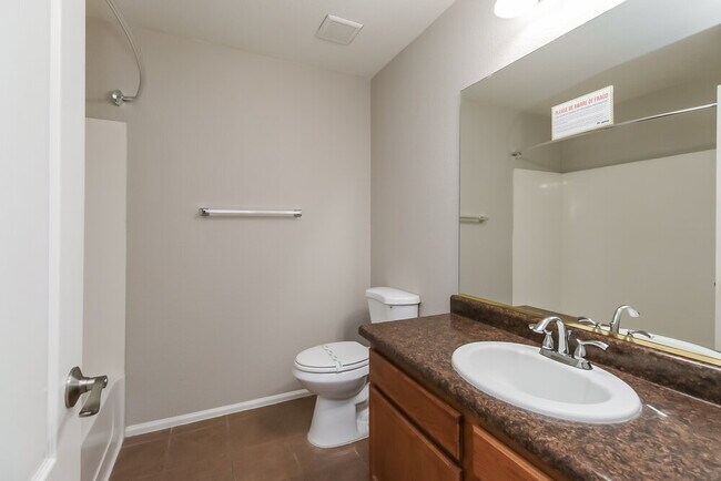 Building Photo - 4127 E Mica Rd