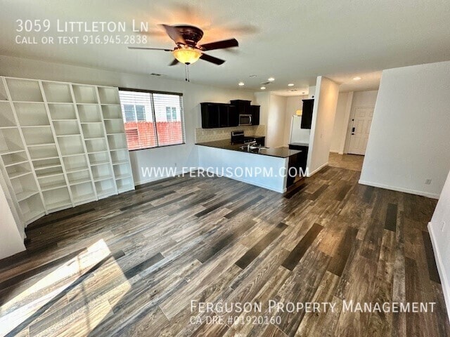 Building Photo - 3059 Littleton Ln