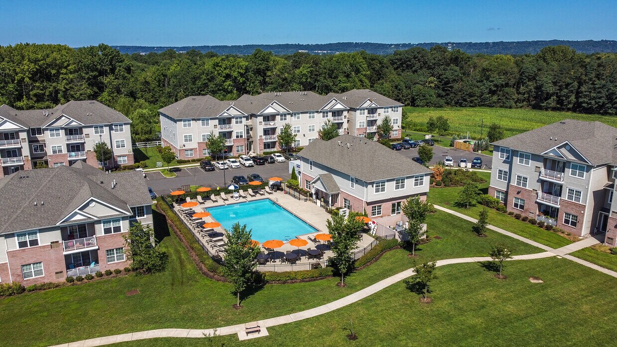 Aspen Court Apartment Homes Piscataway