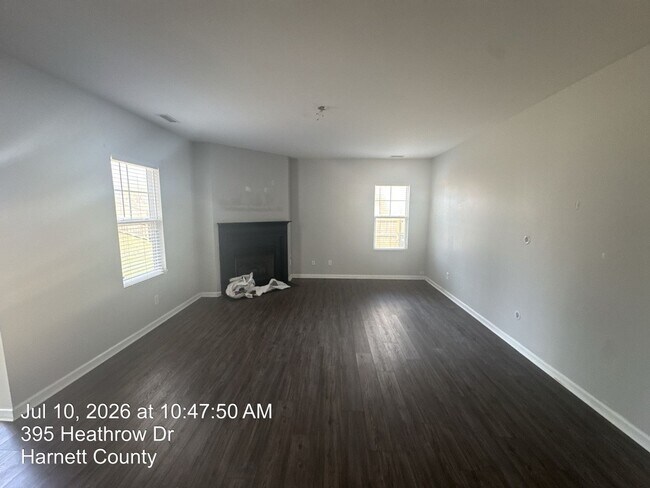 Building Photo - 394 Heathrow Drive
