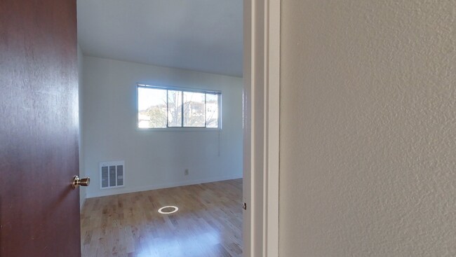 Floorplan - Parker House