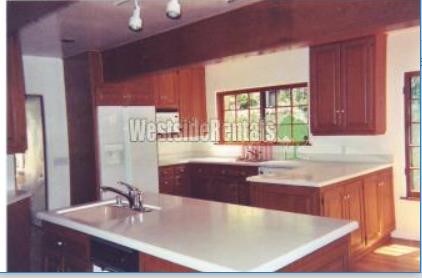 Kitchen - 302 17th St