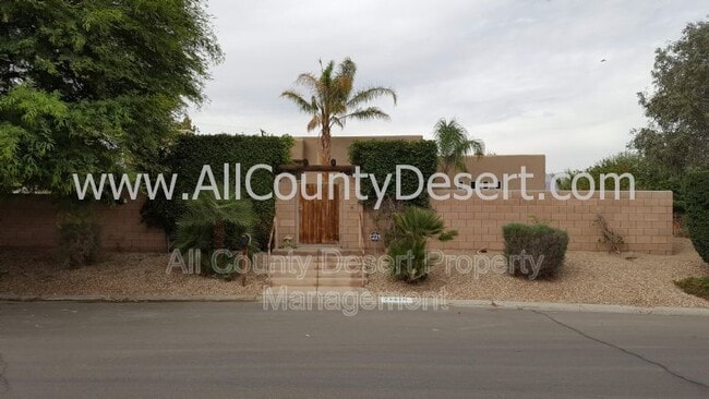 Building Photo - 79420 Bowden Dr
