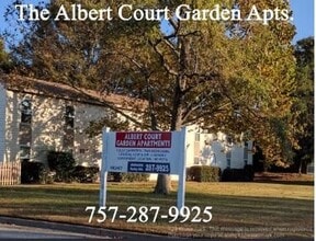 Building Photo - 4604 Albert Ct
