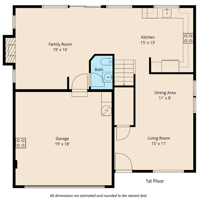 Building Photo - "Spacious 4-Bedroom Home with 2.5 Baths in Renton – 2030 Sq. Ft. of Comfort & Style!"
