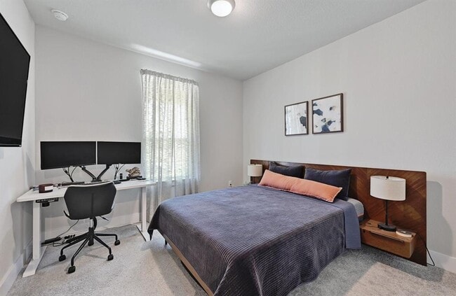 Building Photo - 8421 Thompson Teal Trl