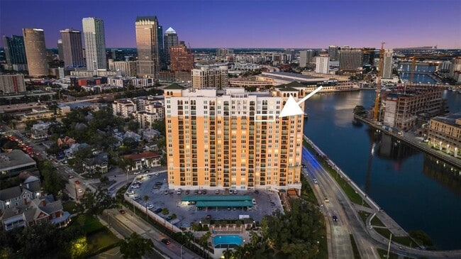 Building Photo - 345 Bayshore Blvd