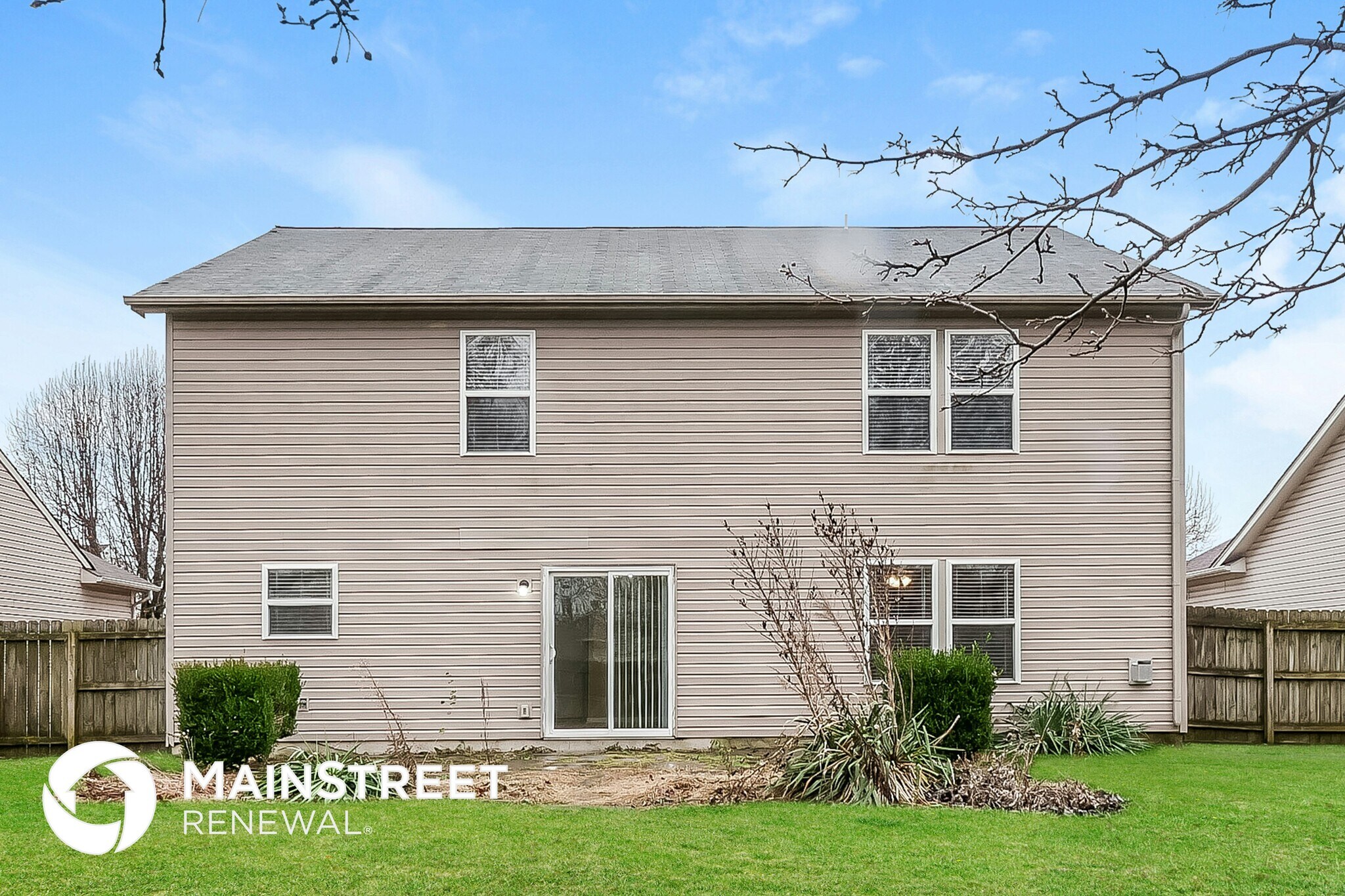 Building Photo - 8144 Wood Hollow Ln