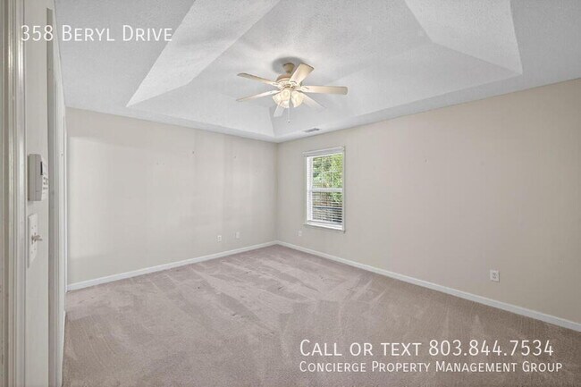 Building Photo - 358 Beryl Dr