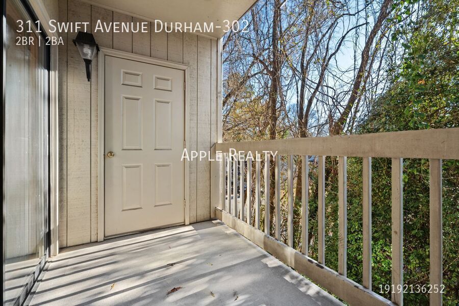 Building Photo - 311 Swift Ave