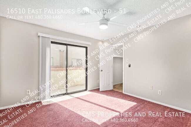 Building Photo - 16510 E Palisades Blvd