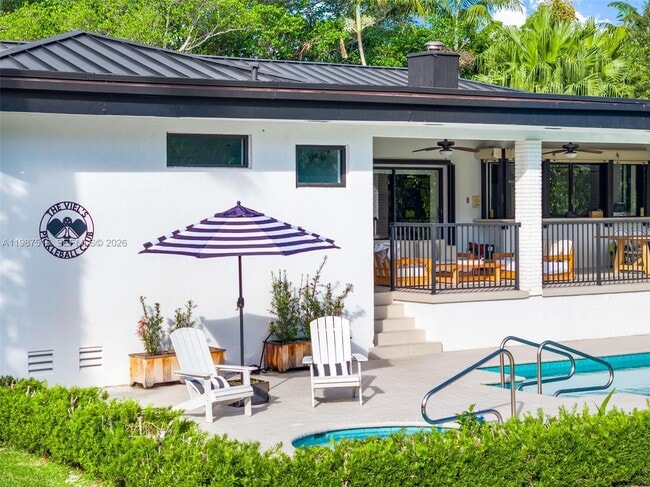 Building Photo - 14615 SW 77th Ct