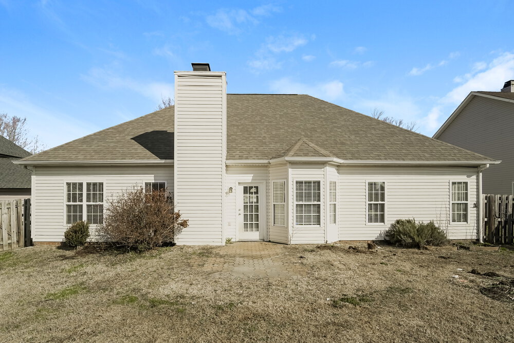 Building Photo - 4031 Huntmeadow Dr