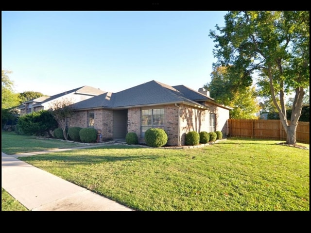 Building Photo - 1620 Fannin Cir