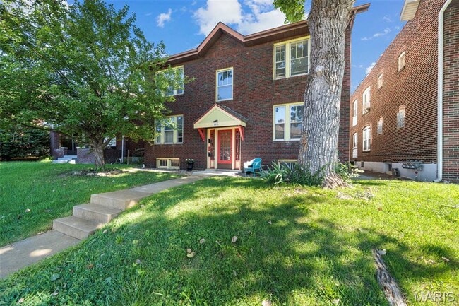 Building Photo - Magnolia 4-Plex