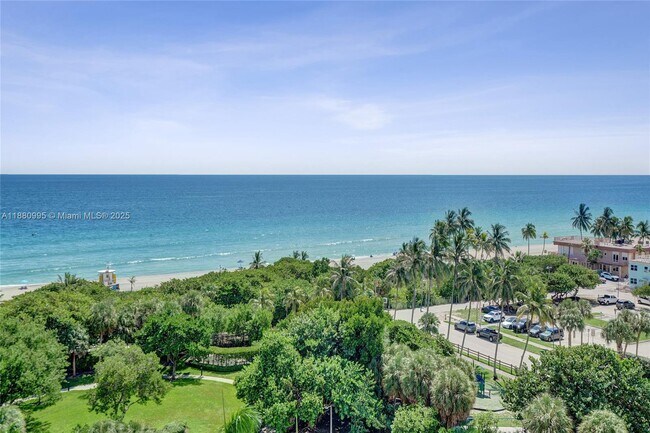 Building Photo - 1201 S Ocean Dr