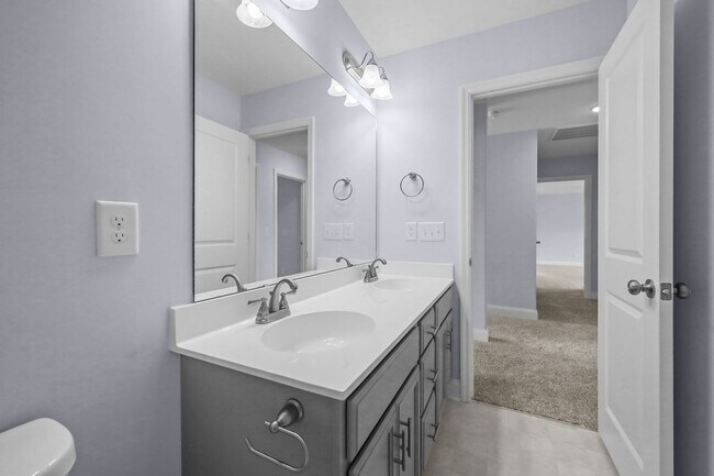 Building Photo - Welcome to Harvest Meadow!