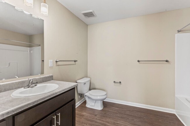 Building Photo - Stanton Park Apartments