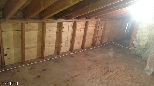 Storage Area - 176 Chestnut St