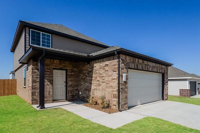 Building Photo - 1810 Dogwood Dr