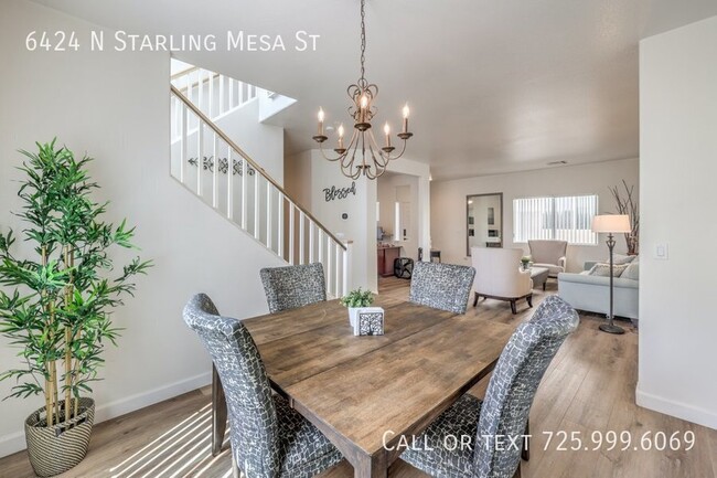Building Photo - 6424 N Starling Mesa St