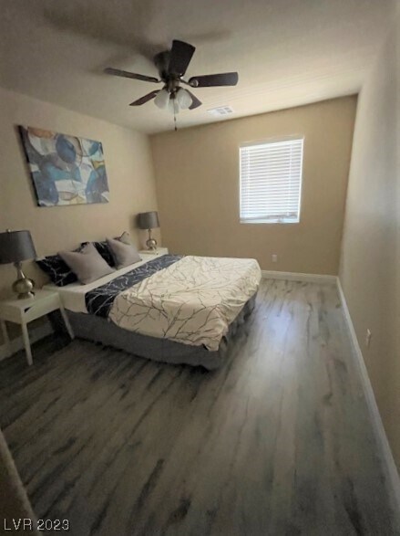 Building Photo - 6490 Parrot Ridge Ct