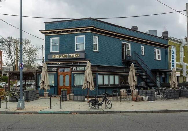 Building Photo - 1365 Kennedy St NW