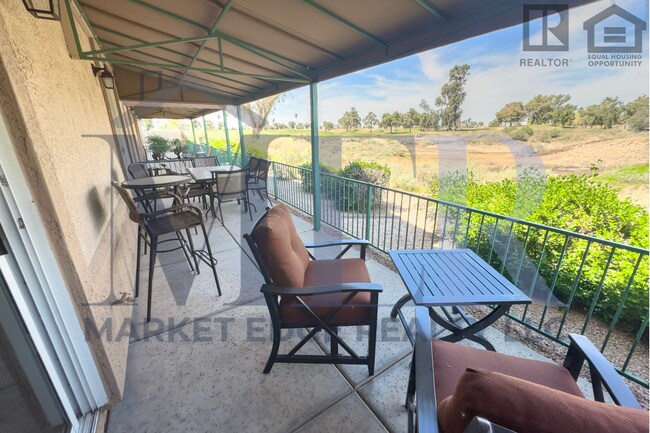 Building Photo - 2Bed/2Bath Furnished Condo in Superstition Springs -- Golf Course Views! -- Mesa, AZ!