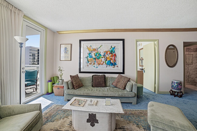 Building Photo - 3450 S Ocean Blvd