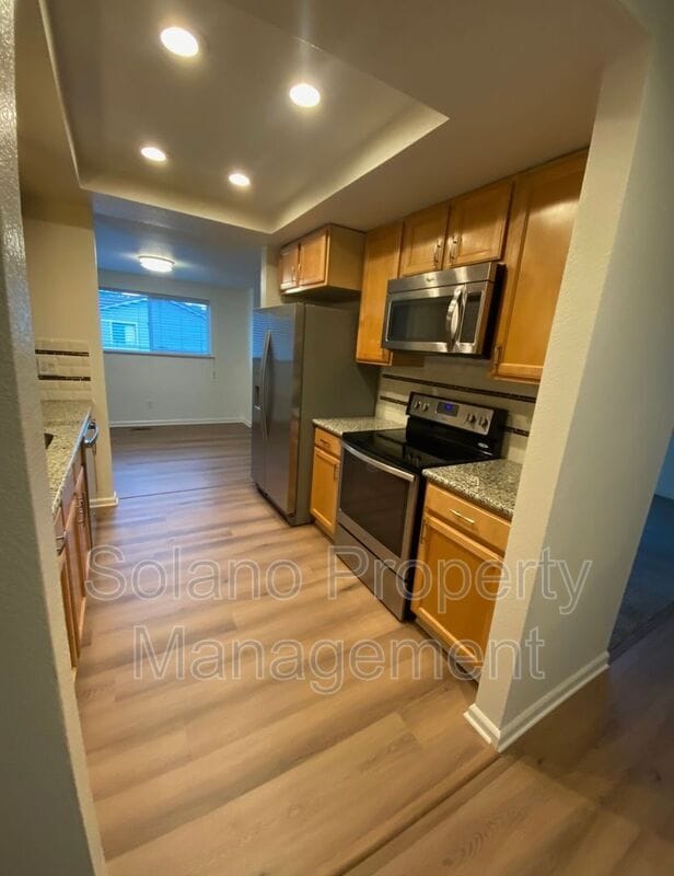 Building Photo - 3401 Norwalk Pl