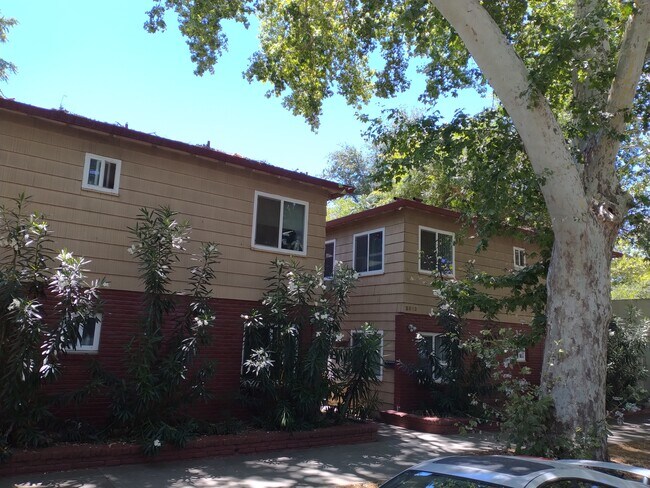 Primary Photo - 2814 D St