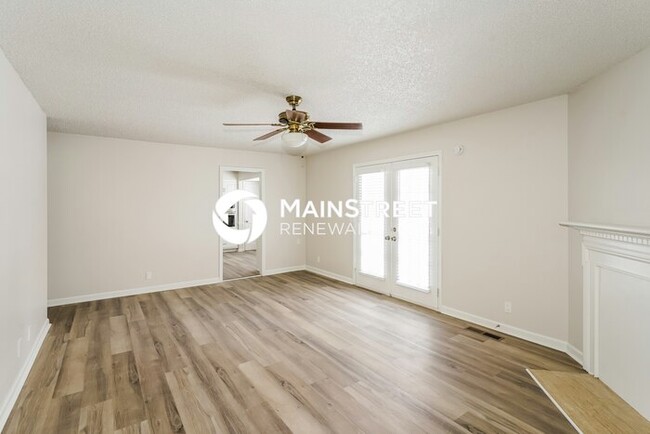 Building Photo - 3804 Hillshire Dr