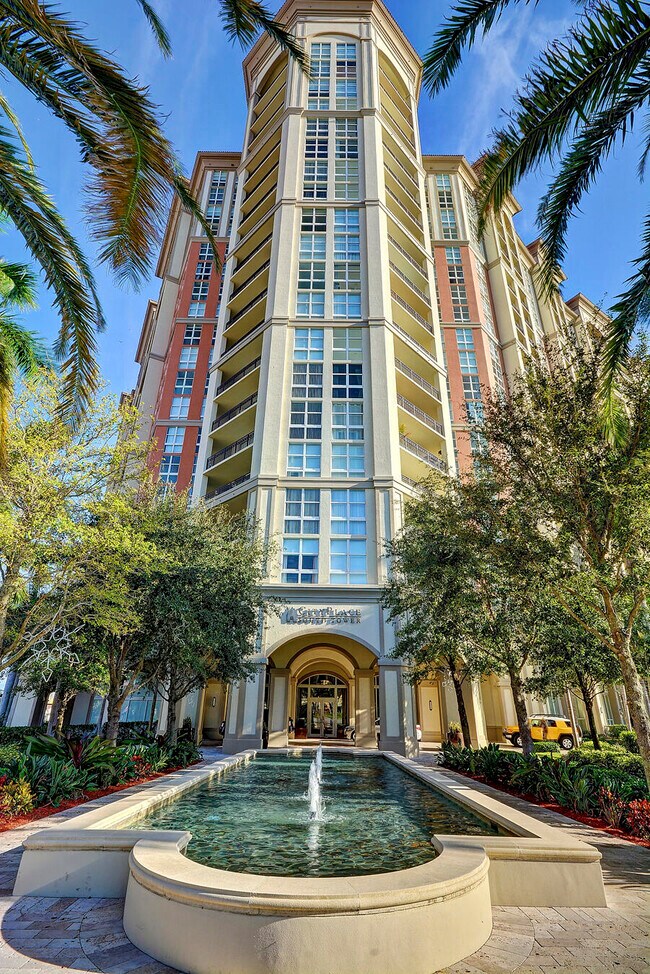 Building Photo - 550 Okeechobee Blvd