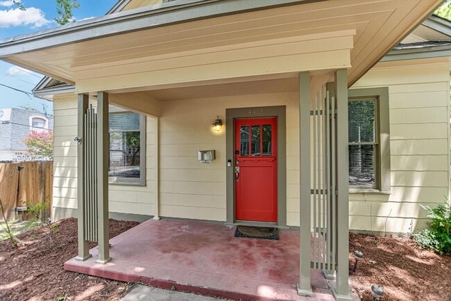 Building Photo - 4415 Avenue D