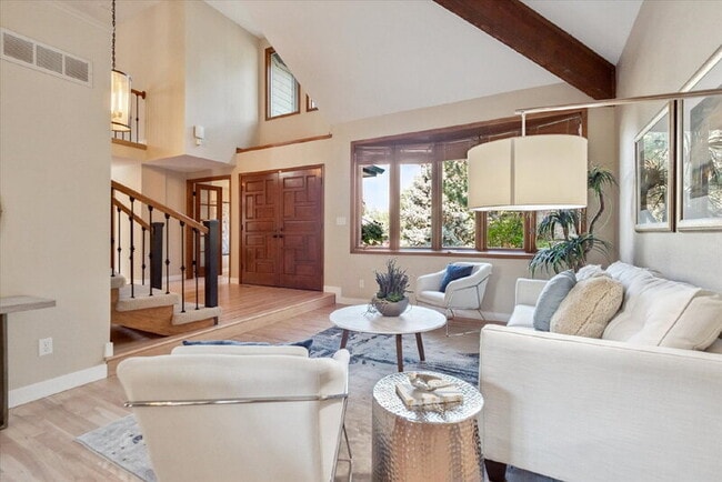 Building Photo - 8056 S Krameria Way