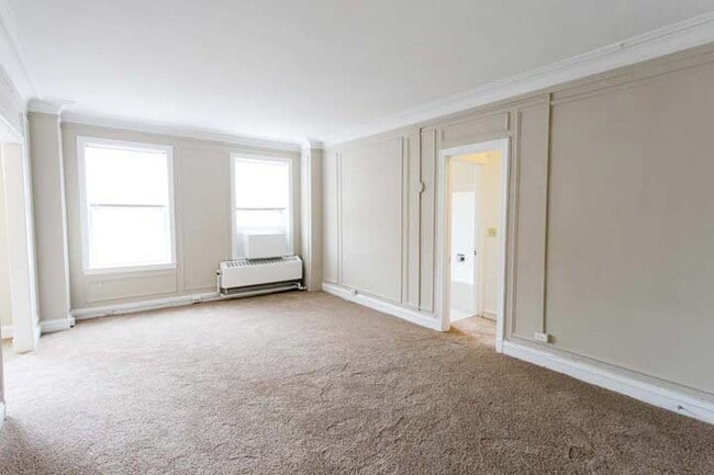 Floorplan - Windermere House