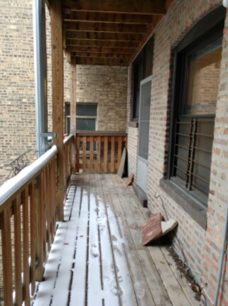 Building Photo - 4632 N Francisco Ave