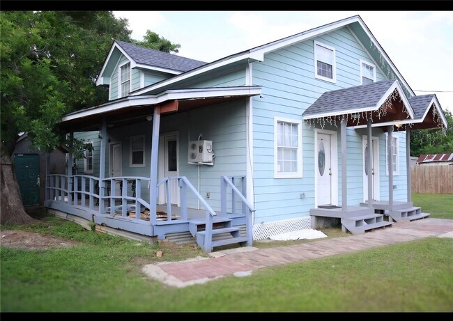 Building Photo - 7301 Avenue K Ave