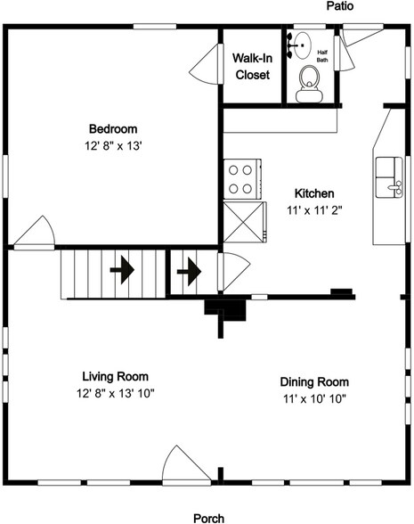 Building Photo - 1403 Barclay St