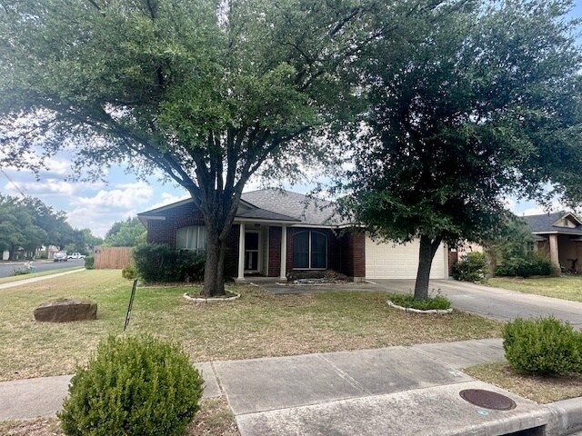 Primary Photo - 16201 Mones Ln