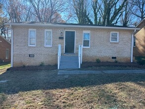 Building Photo - 1656 NE 22nd St